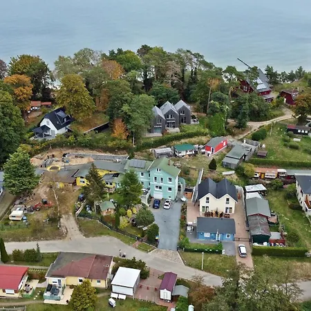 Fischerhus *