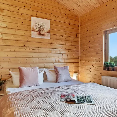 Fischerhus Vakantiehuis *
