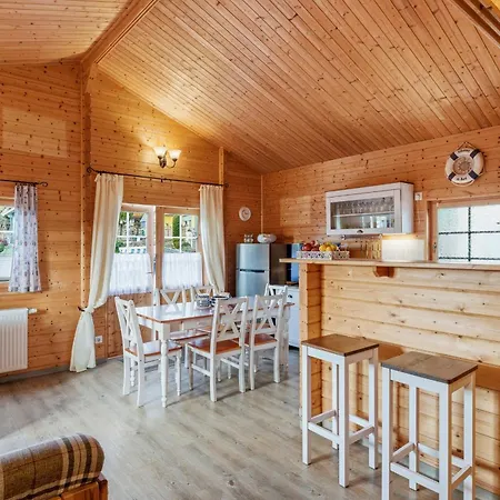 Fischerhus * Stubbenfelde