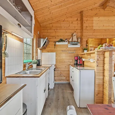 Fischerhus * Stubbenfelde