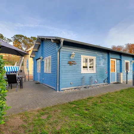 Fischerhus Stubbenfelde